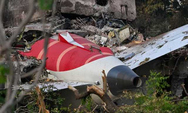 ایئرانڈیا کے طیارے کو حادثہ کیوں پیش آیا؟ تحقیقات میں اہم پیشرفت