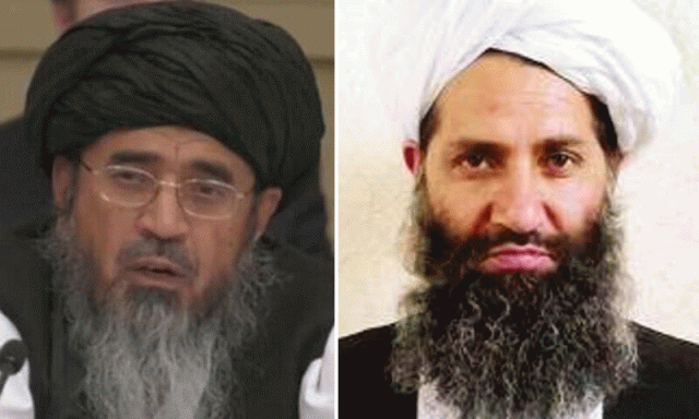 عالمی فوجداری عدالت نے افغان طالبان کے امیر اور چیف جسٹس کے وارنٹ گرفتاری جاری کردیے