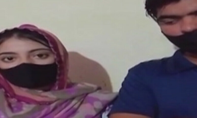 ہمیں بچا لیں اس سے پہلے کے مار دیا جائے، 22 سالہ لڑکی نے ایسا کیوں کہا؟