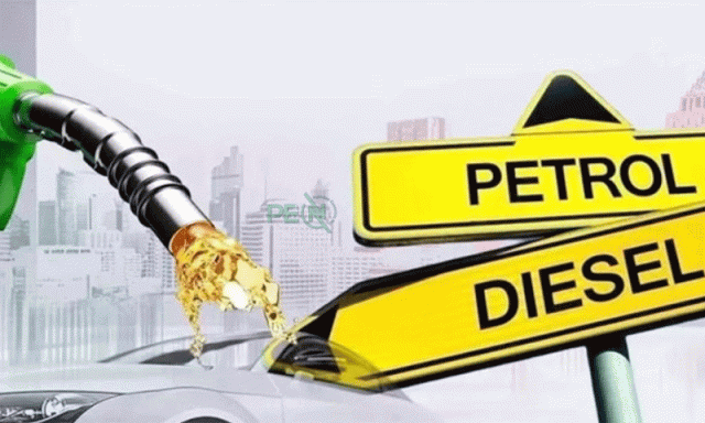 پیٹرولیم مصنوعات کی قیمتوں میں اضافہ، ’کیا حکومت کو دوبارہ ووٹ کی ضرورت نہیں؟‘