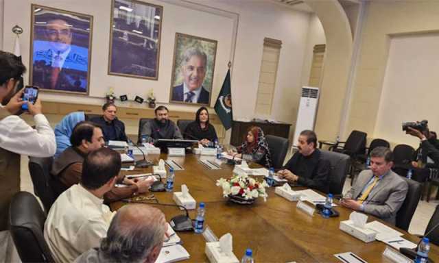 بلوچستان کی تجارتی اور سماجی بہتری کے لیے فوری اقدامات کی ضرورت ہے، سینیٹ قائمہ کمیٹیوں کا مطالبہ