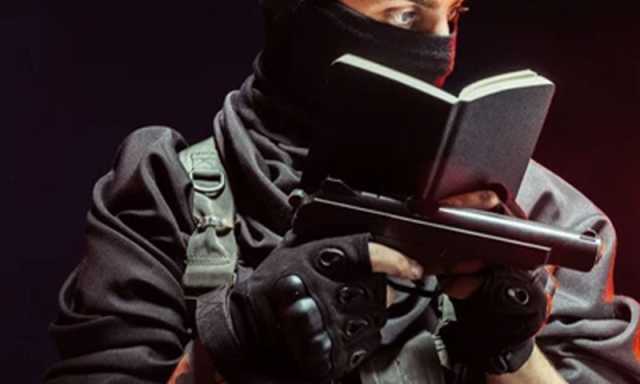 کراچی میں ہلاک دہشتگردوں سے ملنے والی ڈائری میں کیا درج تھا؟