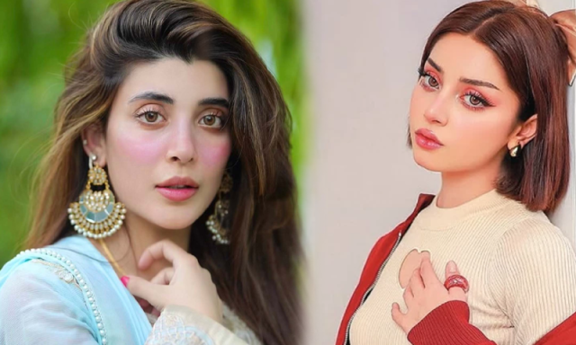 جو برا کرے گا انجام بھگتے گا، عروہ حسین بھی علیزے شاہ کی حمایت میں بول اٹھیں