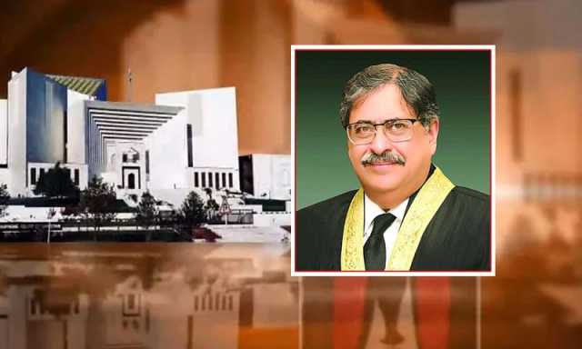 سپریم کورٹ: 34 سال پرانے قتل کیس میں نامزد ملزم کی سزا کے خلاف اپیل منظور