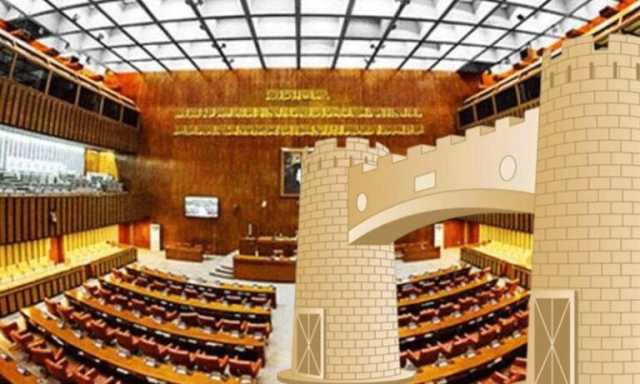 سینیٹ انتخابات خیبرپختونخوا: بیلٹ پیپرز باہر کیسے پہنچے؟ نیا پنڈورا باکس کُھل گیا