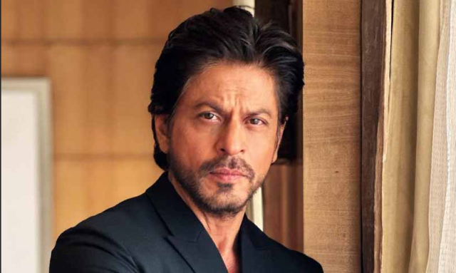 ’میری خواہش ہے کہ اپنے بچوں کو پاکستان لے جاسکوں‘، شاہ رخ خان کی ویڈیو وائرل