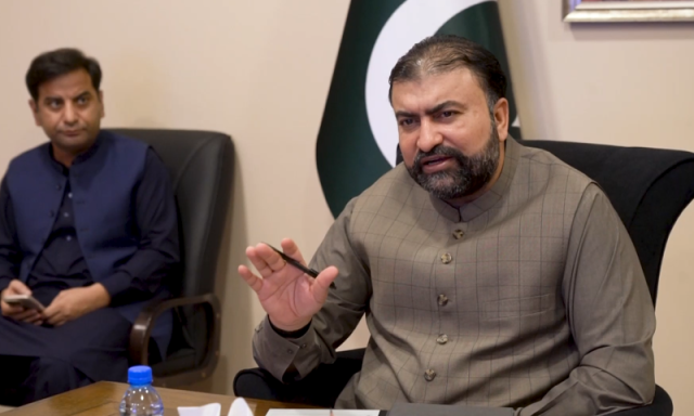 حکومت بلوچستان نے جھالاوان میڈیکل کالج اینڈ اسپتال سے متعلق بڑا فیصلہ کرلیا
