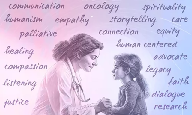 کہانیاں سنانا صحت کی دیکھ بھال میں بہتری لا سکتا ہے،ماہرین