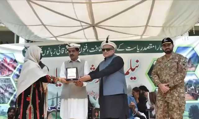 نیلم کلچرل فیسٹیول میں رنگا رنگ تقریبات، معرکہ حق کی جیت اور آزادی کا جشن