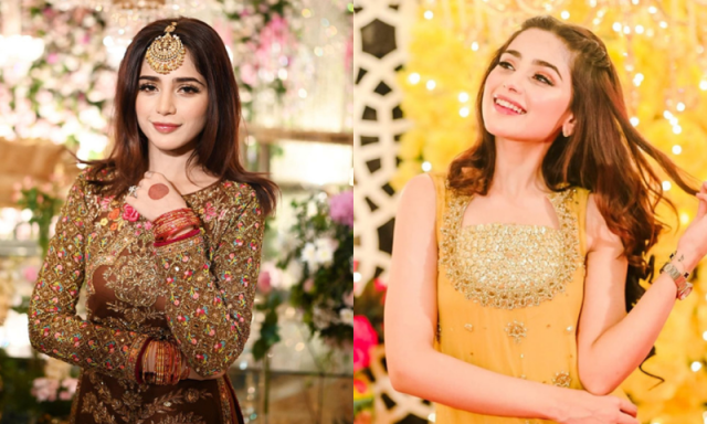 کیا گلوکارہ آئمہ بیگ نے شادی کر لی؟