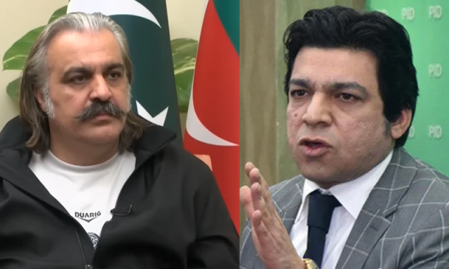 ایم کیو ایم پاکستان کی طرح پی ٹی آئی پاکستان کی نئی شکل بنے گی، سینیٹر فیصل واوڈا کا دعویٰ