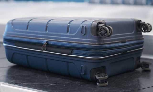 نیوزی لینڈ: بیگ سے 2 سالہ بچی زندہ برآمد، خاتون گرفتار