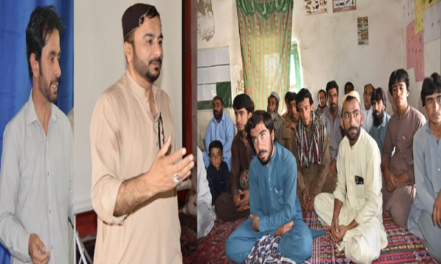 بلوچستان کے نوجوانوں کے لیے ریکو ڈک مائننگ کمپنی نے اہم پروگرام شروع کردیا