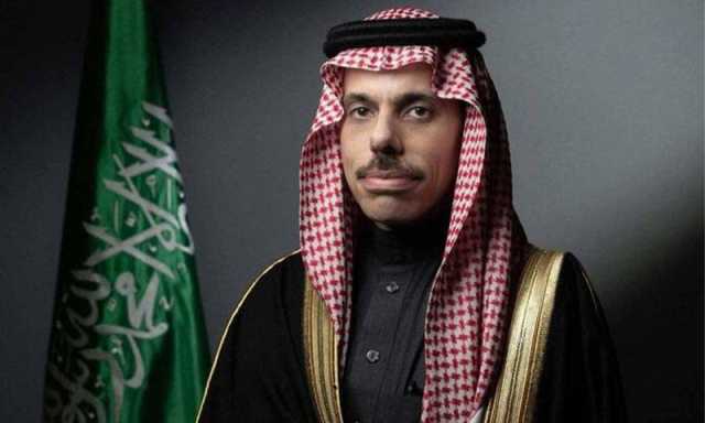سعودی وزیر خارجہ کی غزہ کی صورتحال پر عالمی ہم منصبوں سے رابطے، اسرائیلی منصوبے کی مذمت