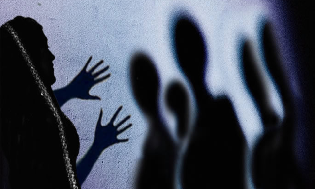 ایبٹ آباد: میں خاتون سے اجتماعی زیادتی، 3 ملزمان گرفتار