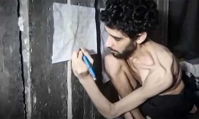 حماس، ریڈ کراس کو اسرائیلی یرغمالیوں تک مشروط رسائی دینے پر رضامند