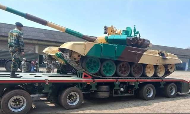 مودی سرکار کا جنگی جنون بے قابو، خطے کا امن خطرے میں ڈالنے کی نئی کوششیں بے نقاب