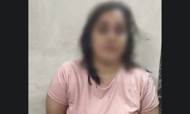 شوہر کو کیسے قتل کیا جائے؟ بھارتی خاتون نے یوٹیوب سے طریقہ سیکھ کر ’کامیاب واردات’ کر ڈالی