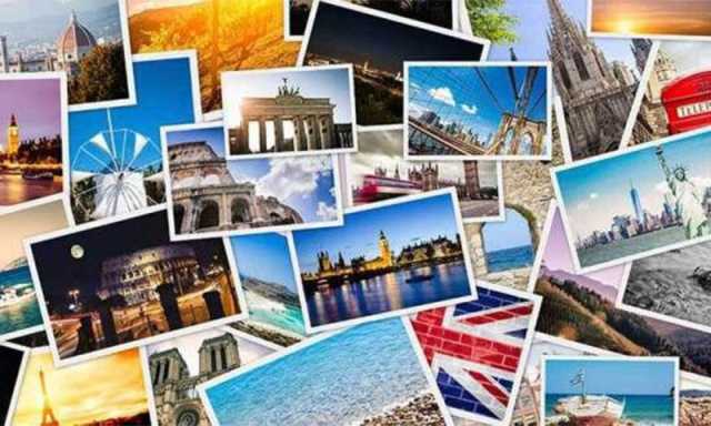 دنیا کے سب سے زیادہ انسٹاگرام کیے جانے والے سیاحتی مقامات کون سے ہیں؟