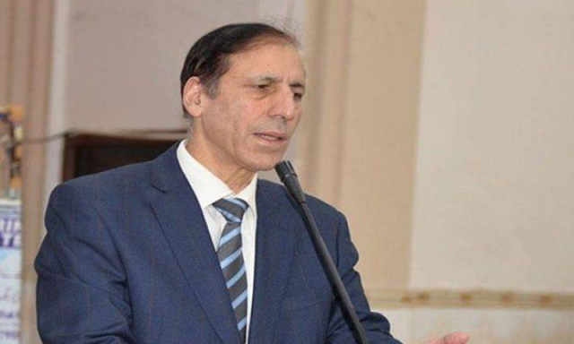 انکوائری کمیشن برائے جبری گمشدگیوں کی تشکیل نو، جسٹس (ر) ارشد حسین کو سربراہ مقرر