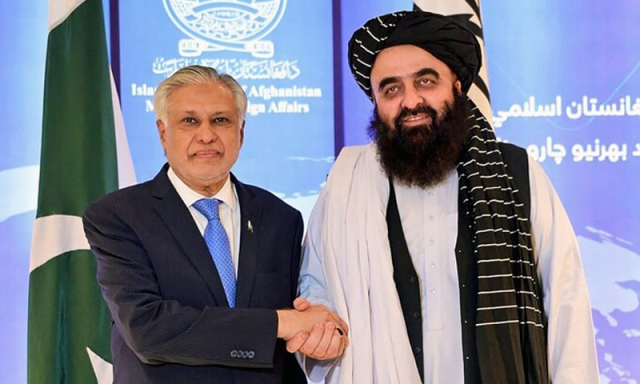 خیبرپختونخوا حکومت نے ایک بار پھر افغانستان کے ساتھ مذاکرات کی تجویز دے دی