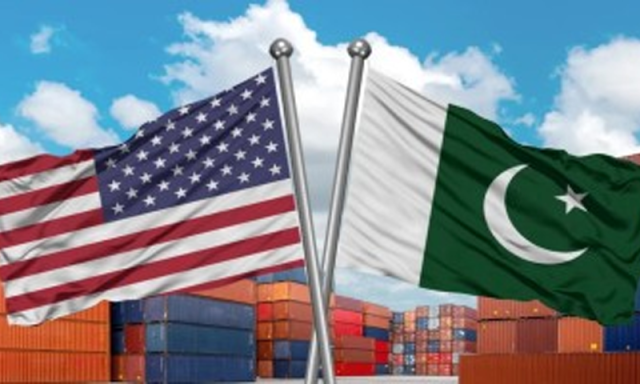 بھارت پر 50 فیصد ٹیرف: پاکستانی ایکسپورٹ مارکیٹ کیلئے فائدہ اُٹھانا فوری طور پر ممکن نہیں، معاشی ماہرین