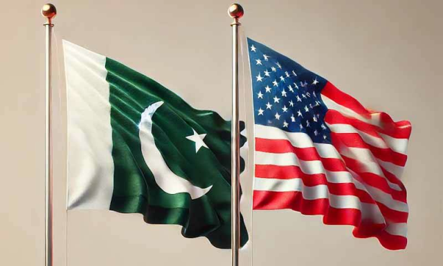 ’کارز‘ اور افغانستان میں امریکی سرمایہ کاری کے لیے پاکستان کی گیٹ وے جیسی حیثیت