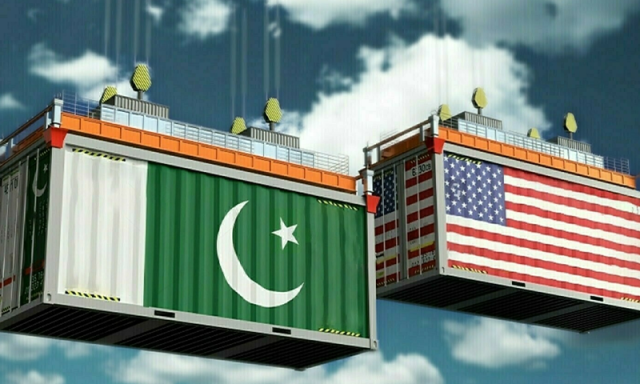 پاکستان پر 19 فیصد ٹیرف کا نفاذ، پاکستانی معیشت کے لیے اچھی خبر مگر کیسے؟
