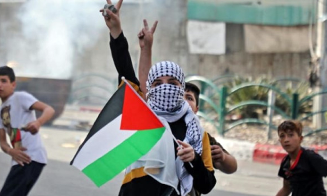 امریکا فلسطینی ریاست کو تسلیم کرے گا یا نہیں؟ واشنگٹن نے بتا دیا