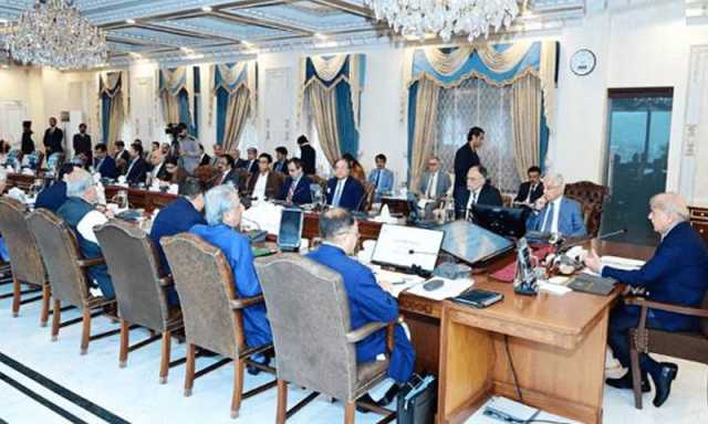 وفاقی حکومت کا 3 مراحل میں 24 سرکاری اداروں کی نجکاری کا فیصلہ
