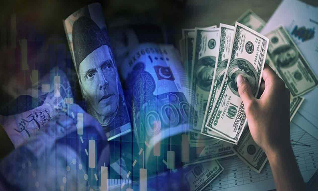 جولائی میں ترسیلات زر 3.2 ارب ڈالر، سالانہ بنیادوں پر 7.4 فیصد اضافہ
