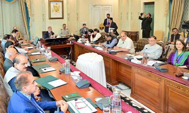 ملک بھر میں 20 نئے سیاحتی مقامات کی منصوبہ بندی، وزیرِاعظم کی جامع حکمتِ عملی کی ہدایت