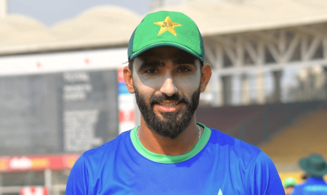 ’میرے ساتھ ایسا کیوں کیا جارہا ہے؟‘، اسپنر اسامہ میر پی سی بی کے رویے پر پھٹ پڑے
