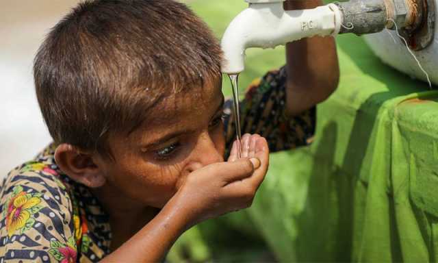 پاکستان میں ہیضے پر قابو پانے کے لیے عالمی ادارہ صحت کا جامع منصوبہ کیا ہے؟