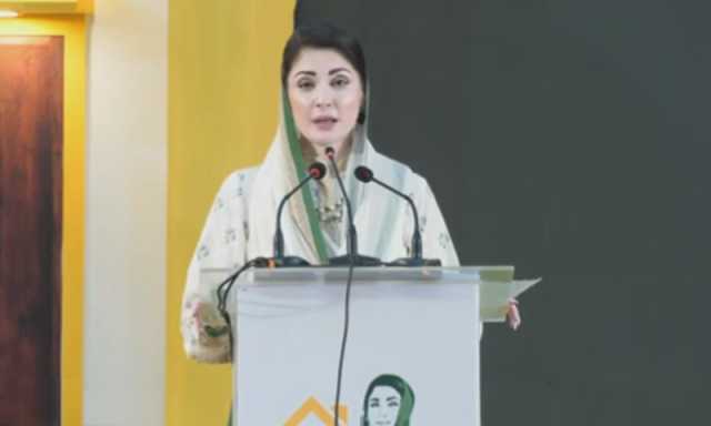 اپنی چھت اپنا گھر کے تحت 50 ہزار افراد کو قرضے کی فراہمی کا سنگِ میل عبور، وزیراعلیٰ مریم نواز کا خطاب