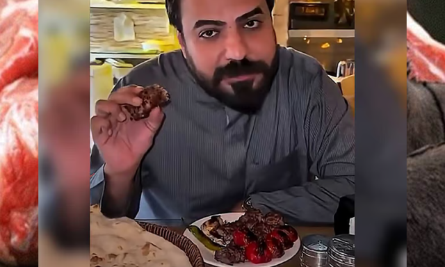عراقی شہر اربیل میں ’گدھے کے کبابوں‘ کا اعلان، ریسٹورنٹ شہرت کی بلندیوں پر پہنچ گیا