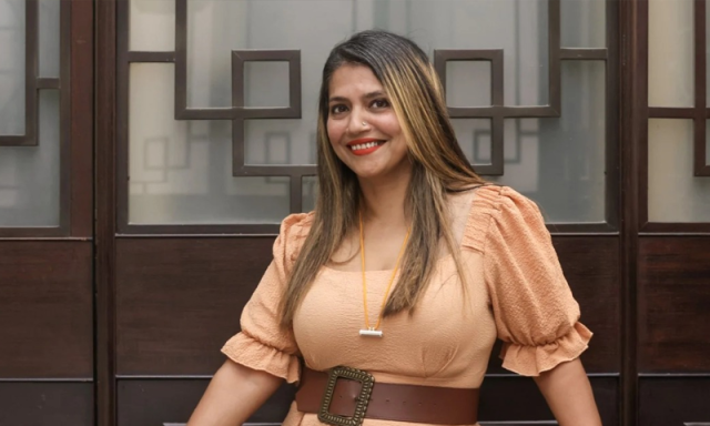 ’لوگوں نے کہا بھینس کی طرح لگتی ہو‘، سابق مس انڈیا فائنلسٹ نے وزن میں حیران کن کمی کیسے کی؟