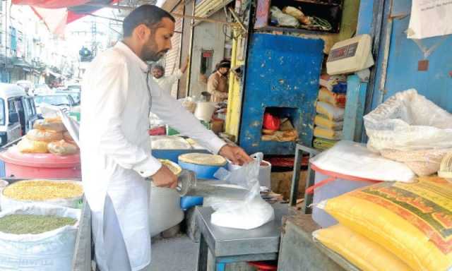 لاہور میں چینی کا شدید بحران، سعد رفیق کا شوگر مافیا کیخلاف کارروائی کا مطالبہ
