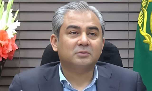 کیا صدر آصف علی زرداری کو ہٹایا جارہا ہے؟ صحافی کے سوال پر محسن نقوی کا تبصرہ