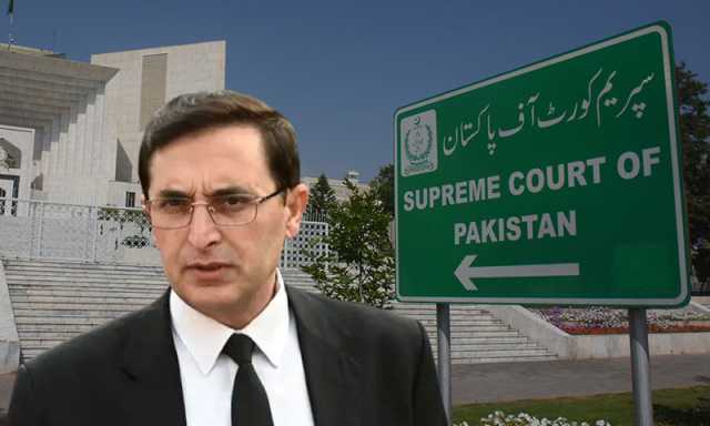 الیکشن کمیشن نے بیرسٹر گوہر کے بیان کو بے بنیاد قرار دے دیا