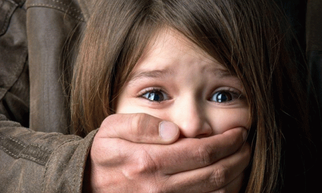 کراچی میں تاوان کی غرض سے اغوا کی گئی بچی کس طرح بازیاب ہوئی؟