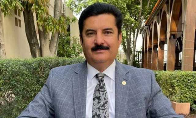 علی امین گنڈاپور سے عوام کو نجات تحریک عدم اعتماد کے ذریعے ملے گی، فیصل کریم کنڈی