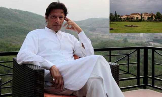 کیا نیب عمران خان کی جائیداد نیلام کر رہا ہے؟