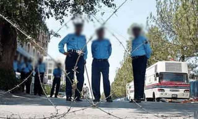 اسلام آباد میں پولیس پارٹی پر شدید فائرنگ، 2 ڈاکو ہلاک 