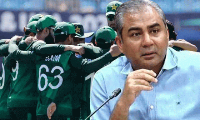 ڈومیسٹک کرکٹ کا مضبوط ڈھانچہ ہی بہترین کرکٹرز پیدا کرتا ہے، چیئرمین پی سی بی محسن نقوی