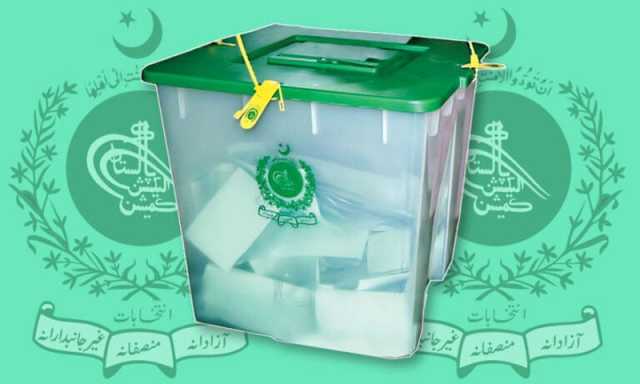 سندھ کے 19 اضلاع میں ضمنی بلدیاتی انتخابات 9 ستمبر کو ہوں گے