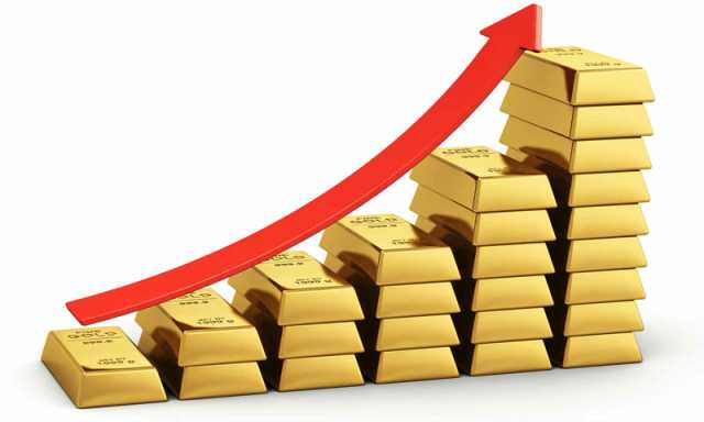 سونے کی قیمت میں 800 روپے کا اضافہ ہوگیا