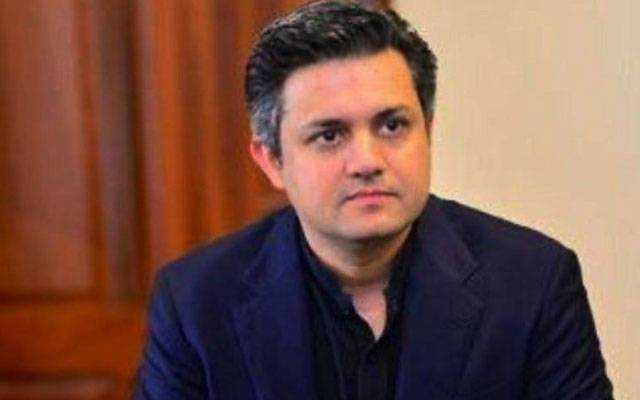 حماد اظہر منظر عام پر، والد کی نمازِ جنازہ کے لیے لاہور پہنچ گئے