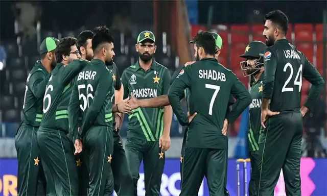 اولمپکس 2028: کرکٹ کے کوالیفائنگ فارمولے پر اتفاق، پاکستان کے لیے بُری خبر