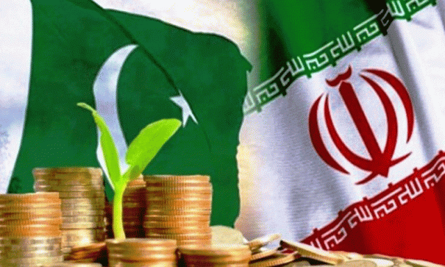 پاکستان اور ایران کی تجارت 8 ارب ڈالر سالانہ تک بڑھانے کا ہدف، آئی ٹی و سروس سیکٹر کو وسعت دینے کا عندیہ